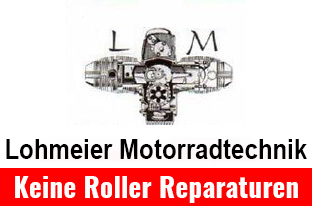 Lohmeier-Motorradtechnik